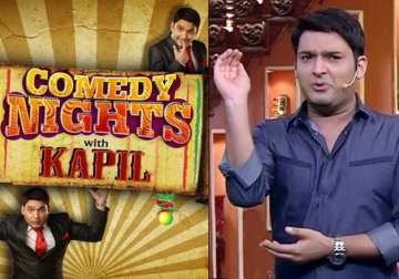 comedy nights with kapil kapil sharma to bid adieu soon shoots last episode with salman khan