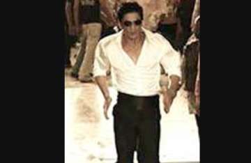 srk clarifies stand on ra.one raavan controversy