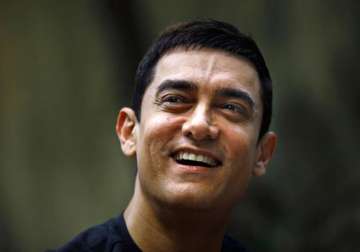 aamir khan clueless about 50th birthday plans