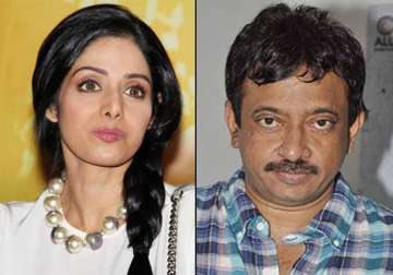 rgv replies to sridevi s legal notice says will go ahead with the title