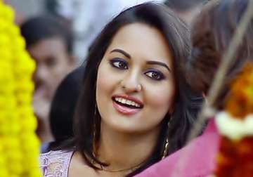 sonakshi sinha says she will never join politics