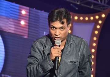 live performances make stand up comedians better actors sunil pal