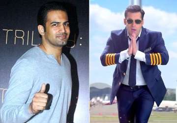 bigg boss 8 would upen patel be the playboy this season