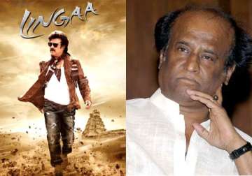 rajinikanth s cancer stricken fan dies while watching lingaa in theatre