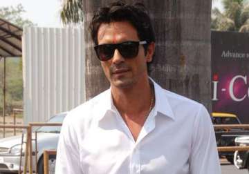 arjun rampal feels national award is the only non commercial event