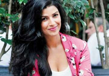 nimrat kaur prefers intelligence over luck