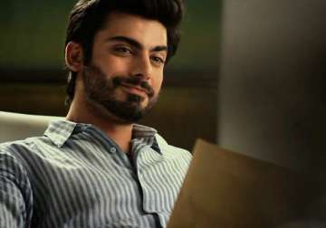 fawad khan wants to experiment with roles