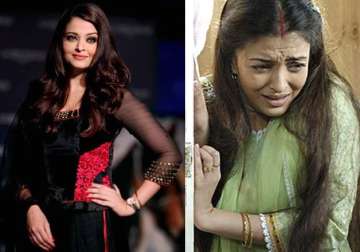 aishwarya rai gets legal notice for playing the role of sarabjit s sister
