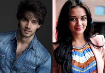 sooraj pancholi and amy jackson new couple in b town
