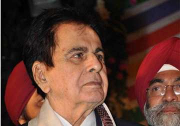 dilip kumar recovering to be discharged from hospital soon