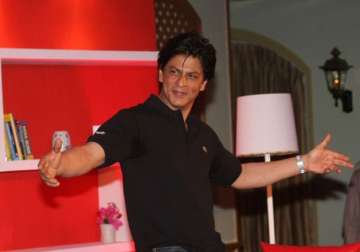shah rukh khan to promote dilwale on cid