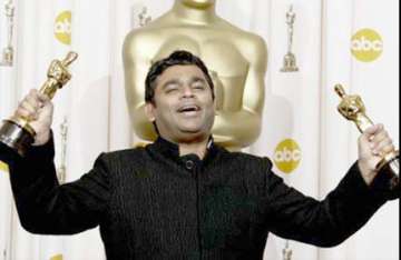 rahman composing for another hollywood movie