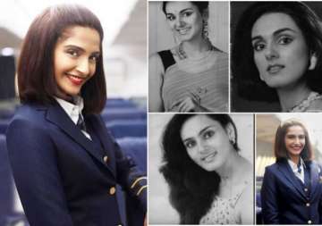 neerja meet the two actresses who played neerja bhanot on screen before sonam kapoor