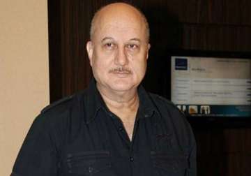 anupam kher turns 60 feels younger with work