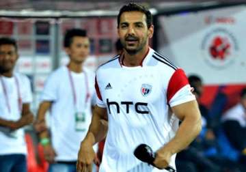 john abraham india will compete with asia s elite soon