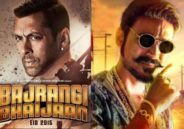 salman khan to clash with dhanush at box office