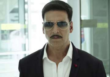 baby intends to spread awareness about terrorism akshay kumar