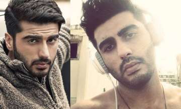 arjun gets one million followers on instagram