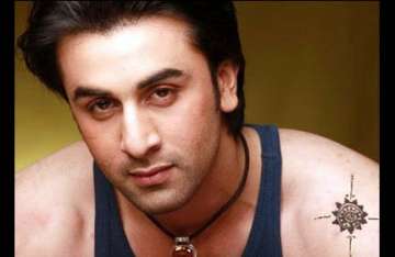 peace after ayodhya verdict more important than our film release says ranbir kapoor
