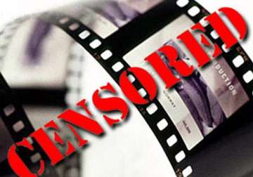 censor board objects on usage of word bombay in a song