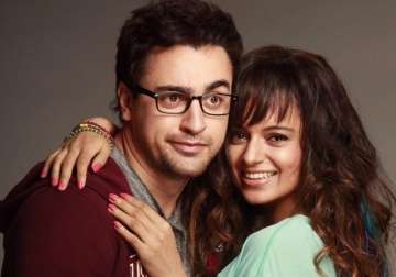 got better reviews than ever for katti batti imran khan