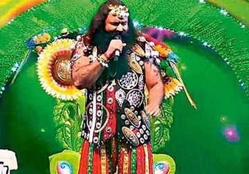 msg the messenger of god row screeing banned in punjab section 144 imposed in sirsa