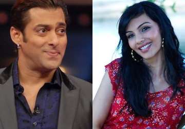 salman khan to rekindle romance with ex somy ali in miami