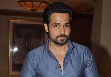emraan hashmi wishes to do films that scare him