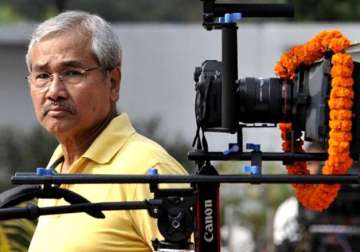 filmmaker jahnu barua conferred padma bhushan