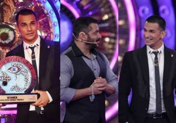 bigg boss 9 winner prince narula talks about his bb journey and doing films with salman khan