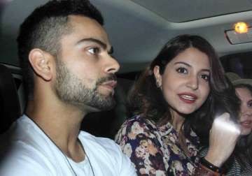 anushka virat takes their relationship to the next level rents an apartment together see pics