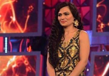 i should not have entered this season of bigg boss renee dhyani