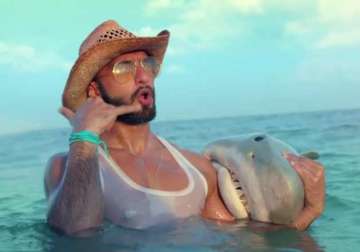 ranveer singh s latest ad receives flak from peta ad to carry a disclaimer soon