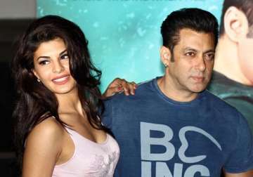 salman khan spotted with jacqueline fernandez at a friend s house during wee hours view pics
