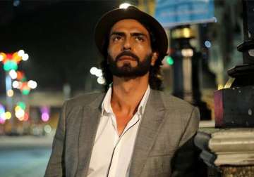 arjun rampal gets into remembrance mode