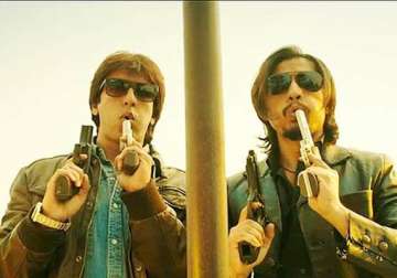 ranveer parineeti s kill dil enjoys a dull weekend collects just rs 21 cr