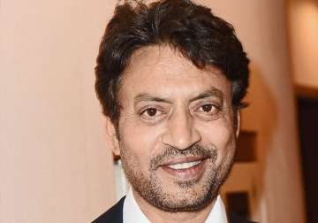 irrfan khan turns down hollywood film for piku