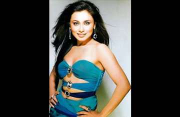 rani builds a gym at home but no trainer