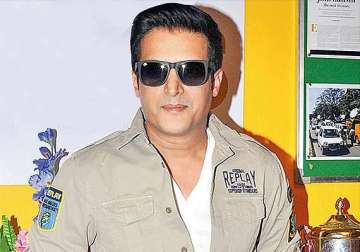 gun pe done is situational comedy jimmy sheirgill