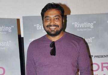 anurag kashyap to launch the new year calendar with classic film posters