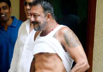 sanjay dutt in trouble again maharashtra govt to probe repeated furloughs