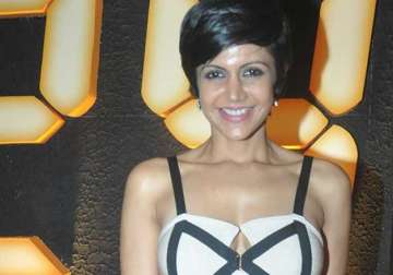 doing daily soaps is like working in factory mandira bedi