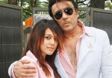 jackie shroff s daughter makes documentary on transgenders