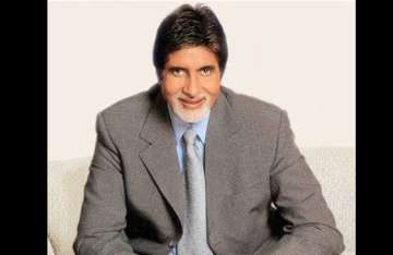 my excitement about birthdays is long gone says big b