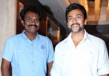 director hari unsure to have suriya in singam 3