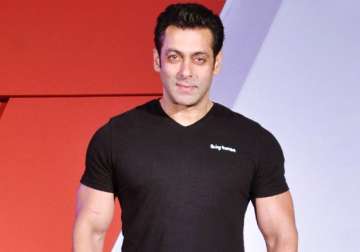 salman khan is not interested in being selected for oscars