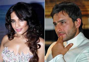 saif ali khan to romance richa chadha in mr. chaalu