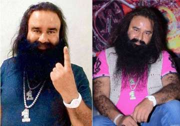 bigg boss 9 ram rahim agrees to join the show but on one condition