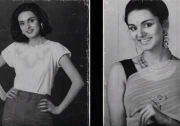 neerja bhanot s last recorded announcement before she was killed