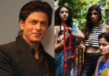 pan nalin to host special screening of angry indian goddesses for shah rukh khan